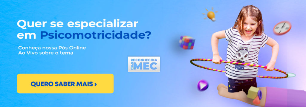 neuropsicomotricidade