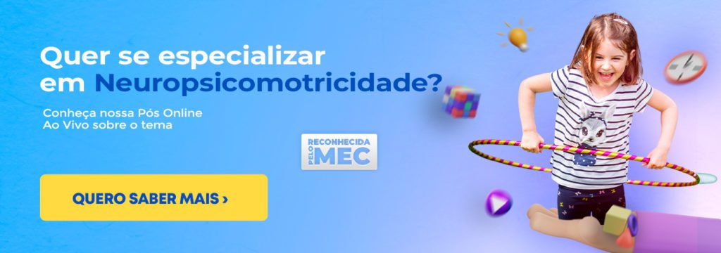 neuropsicomotricidade