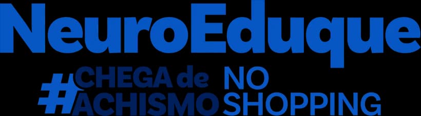 NeuroEduque: #Chega de Achismo no Shopping