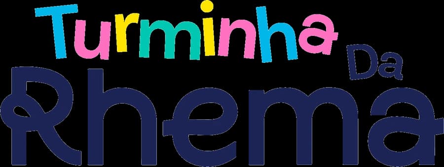Turminha da Rhema