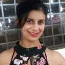 Anderlucia Pereira Santine, aluna ou aluno da Rhema Neuroeducação