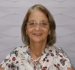 Luzia Ferrari