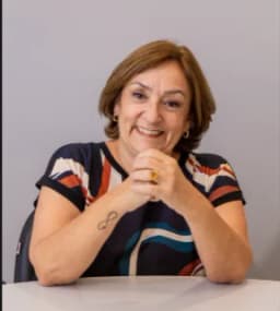 Débora Corigliano