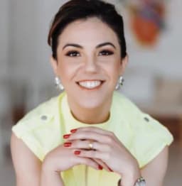 Andressa Zanoni