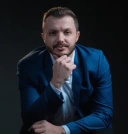 Luís Antônio Sinigalia