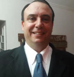 Odair Rodrigues Sales