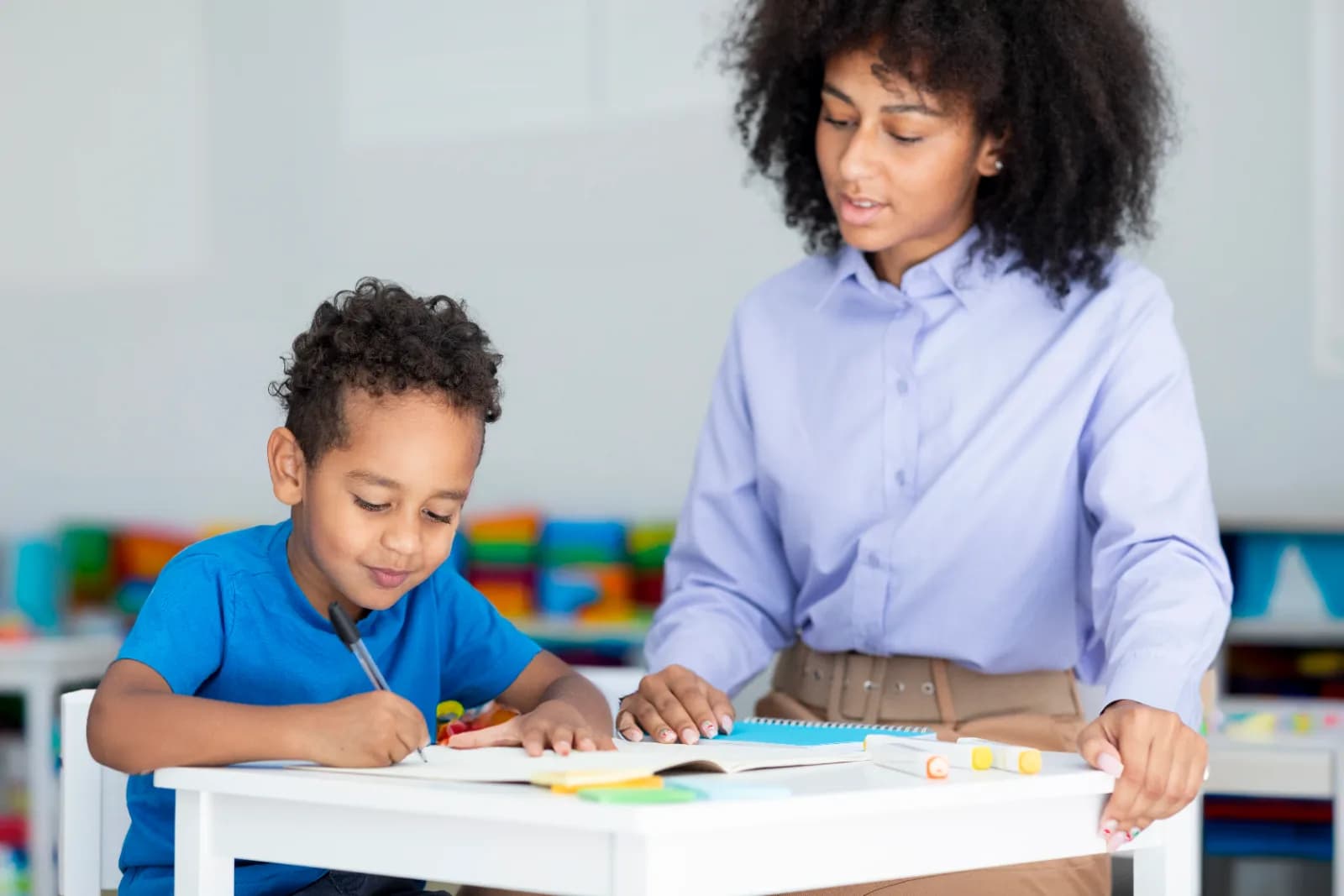 Autismo: Atividades Pedagógicas para Trabalhar em Sala de Aula
