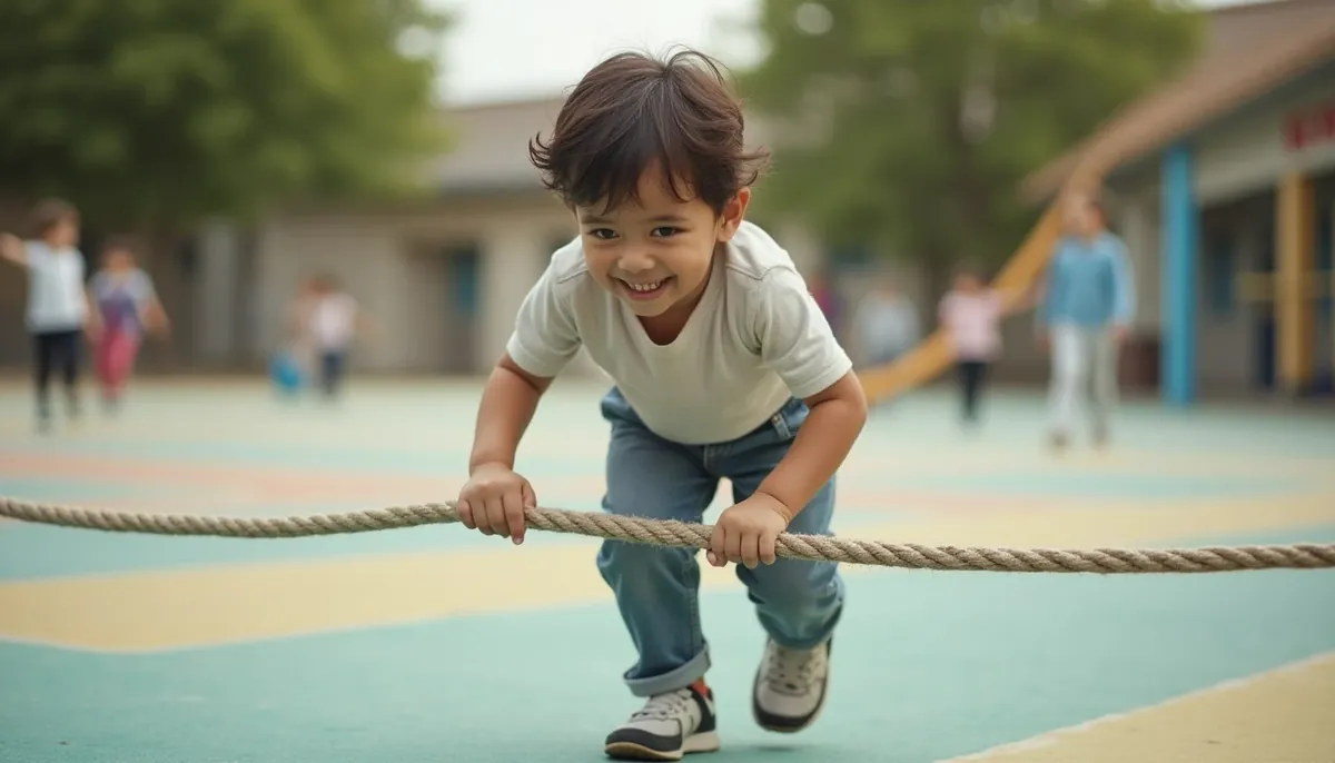 Atividades ludicas para educacao infantil