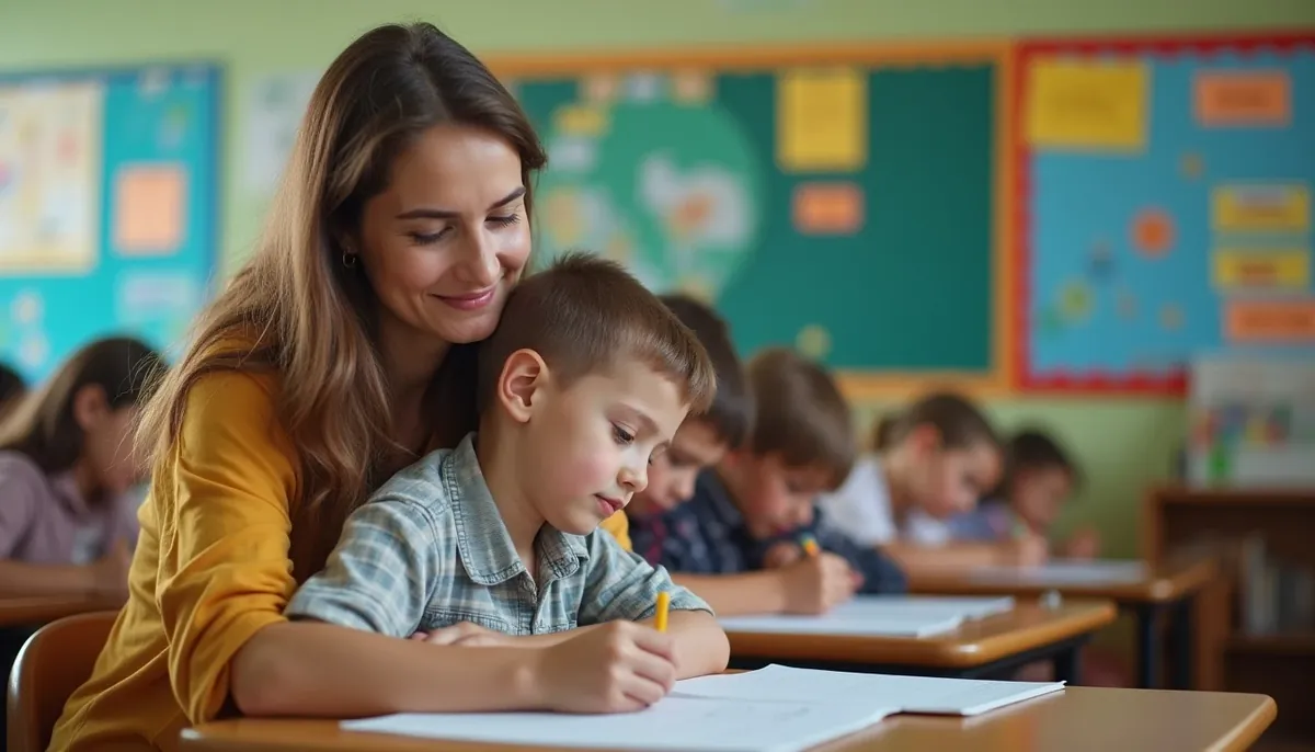 TDAH na escola estrategias praticas para professores