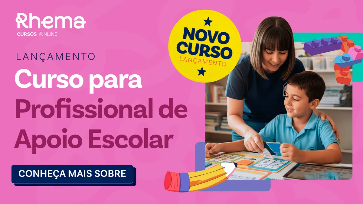 Profissional de Apoio Escolar: a formação deixou de ser opcional?