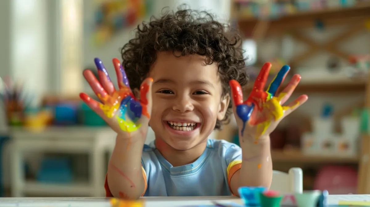 Videos para voce entender o que e o autismo