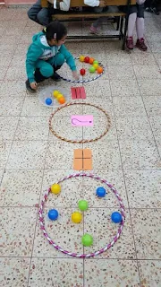 Uma solução para aquele seu aluno com dificuldade na aprendizagem de matemática