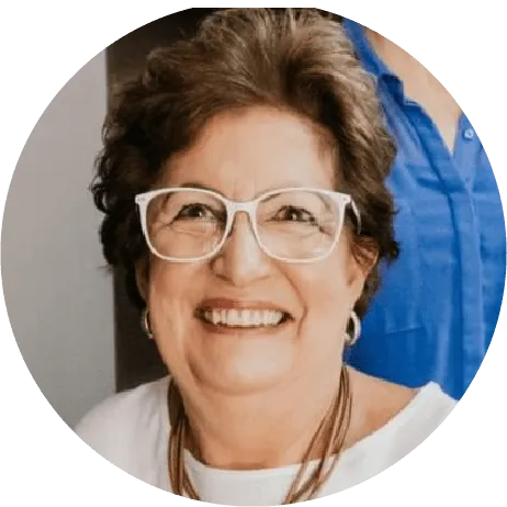 Maria Eduvirges