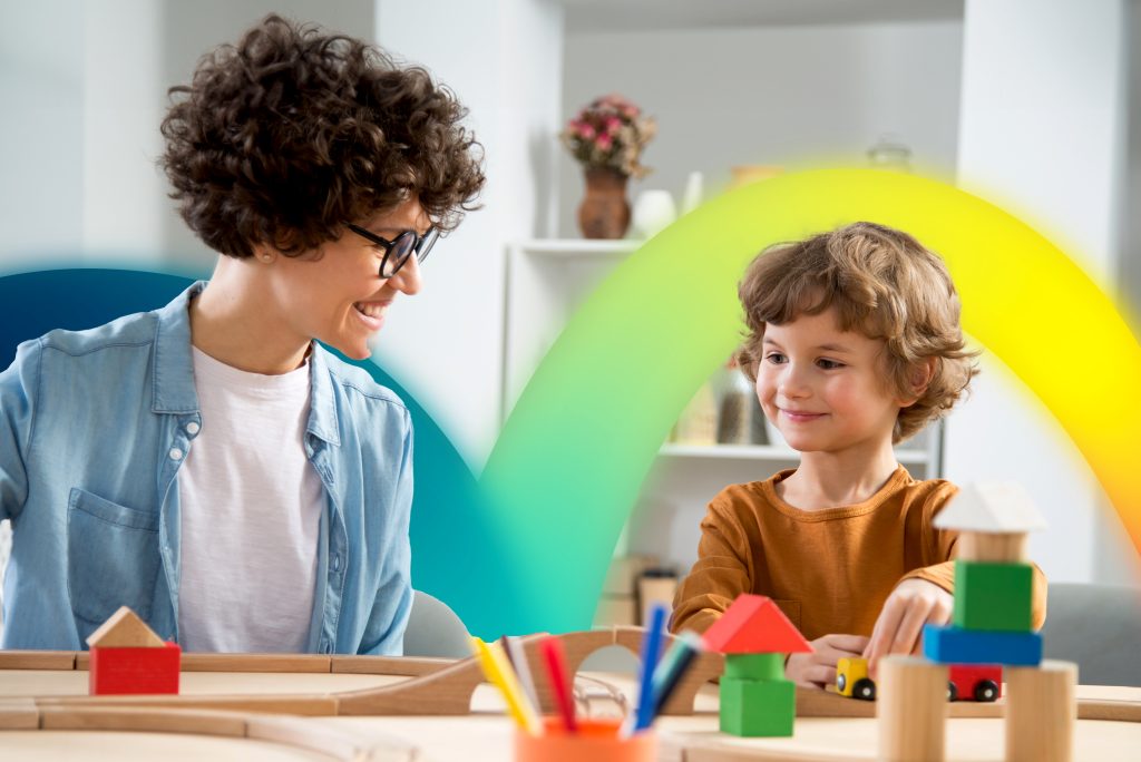 pós-graduação em transtorno do espectro autista (TEA)