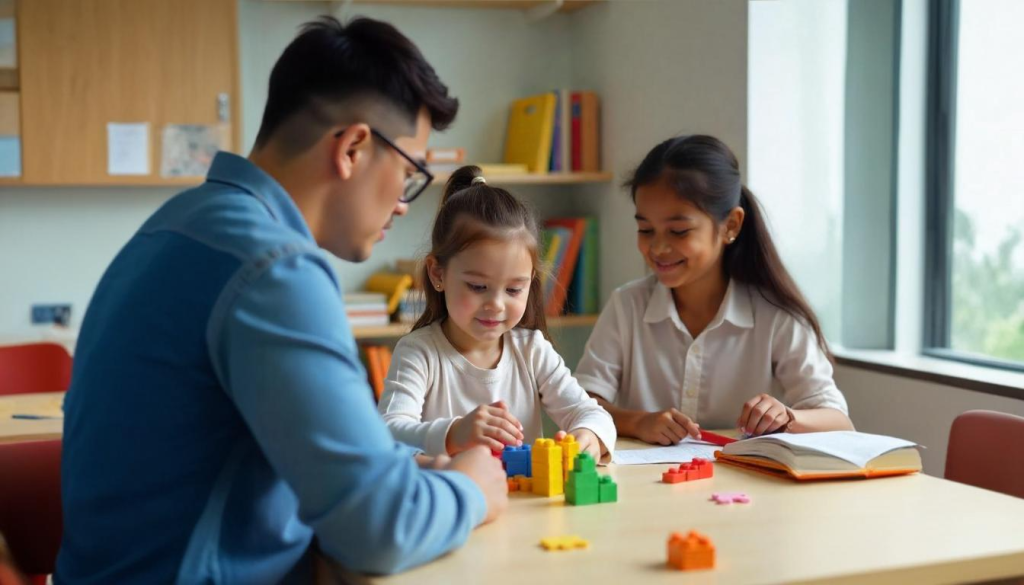 Descubra como implementar estratégias práticas para TEA e torne suas aulas mais inclusivas e eficazes.